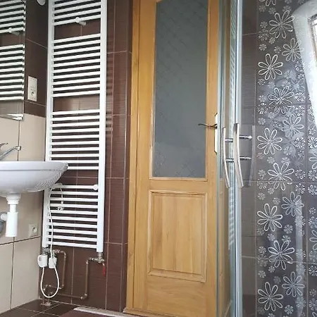 Balassi Apartment -With Green Terrace&Bike Sturovo Exterior photo